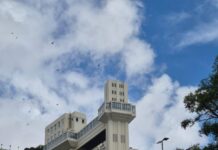 Com Alta No Fluxo De Turistas, Salvador Registra Crescimento Em Hotéis E Equipamentos Culturais