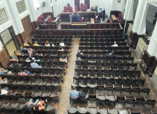 Caso Geovane: Justiça Condena Três Ex-PMs Em Salvador; Penas Passam De 20 Anos