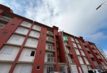 Prefeitura De Salvador Entrega 71 Moradias No Subúrbio Ferroviário Após Obras Do Novo Mané Dendê