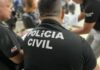 Polícia Civil Convoca Donos De 900 Celulares Recuperados Para Devolução No CAB