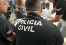 Polícia Civil Convoca Donos De 900 Celulares Recuperados Para Devolução No CAB