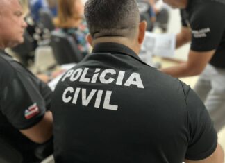 Polícia Civil Convoca Donos De 900 Celulares Recuperados Para Devolução No CAB