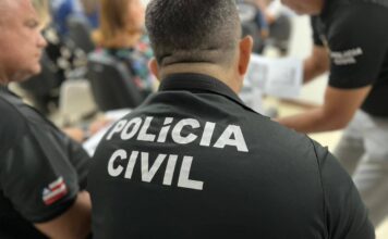 Polícia Civil Convoca Donos De 900 Celulares Recuperados Para Devolução No CAB