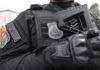 Polícia Civil Apreende Fuzil E 160 Kg De Cocaína Em Laboratório De Refino No Interior