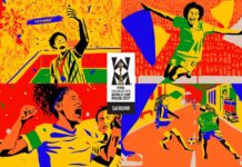 Salvador Inicia Contagem Regressiva Para A Copa Do Mundo Feminina E Prepara Ações Para Receber O Torneio Em 2027