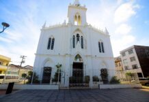 Igreja Da Conceição Da Lapinha Entra Em Processo De Tombamento Municipal