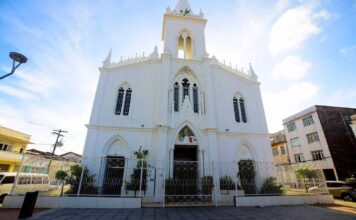 Igreja Da Conceição Da Lapinha Entra Em Processo De Tombamento Municipal