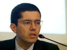 Exportações para Estados Unidos caem 14% em maio