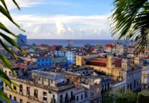 Em novas sanções, EUA miram empresa de mineração e presidente de Cuba