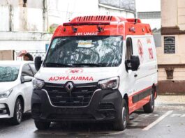 Secretaria De Saúde Vai Investigar Demora Do SAMU No Atendimento De Motociclista Morto Em Acidente