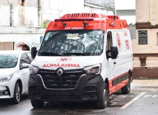 Secretaria De Saúde Vai Investigar Demora Do SAMU No Atendimento De Motociclista Morto Em Acidente