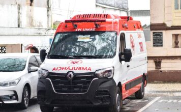 Secretaria De Saúde Vai Investigar Demora Do SAMU No Atendimento De Motociclista Morto Em Acidente