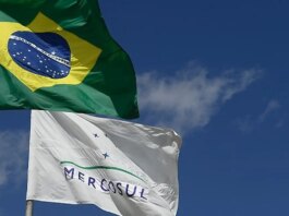 Lula vai ao Paraguai participar da 68ª Cúpula do Mercosul