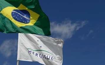 Lula vai ao Paraguai participar da 68ª Cúpula do Mercosul