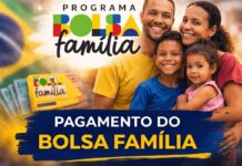 Caixa paga Bolsa Família a beneficiários com NIS de final 6