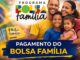 Caixa paga Bolsa Família a beneficiários com NIS de final 6