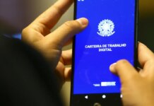Mercado de trabalho formal cresce 3,6%; serviço público puxa alta