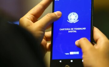 Desemprego no 2º trimestre é 5,4%, o menor já registrado no período