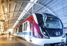 Metrô Terá Esquema Especial Para Final Da Copa Do Nordeste No Barradão