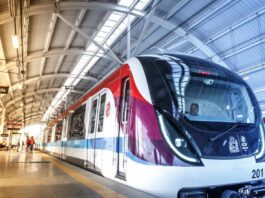 Metrô Terá Esquema Especial Para Final Da Copa Do Nordeste No Barradão