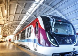 Metrô Terá Esquema Especial Para Final Da Copa Do Nordeste No Barradão