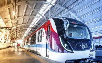 Metrô Terá Esquema Especial Para Final Da Copa Do Nordeste No Barradão