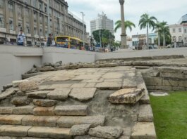 Apelo turístico da Pequena África precisa de maior reconhecimento