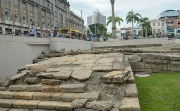 Apelo turístico da Pequena África precisa de maior reconhecimento