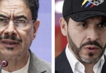 Colômbia escolhe futuro presidente entre esquerda e direita pró Trump