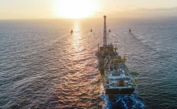 Petrobras compra 50% do bloco Itaimbezinho, no pré-sal de Campos