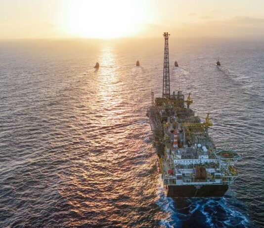 Petrobras compra 50% do bloco Itaimbezinho, no pré-sal de Campos