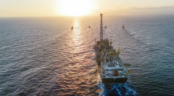 Petrobras compra 50% do bloco Itaimbezinho, no pré-sal de Campos