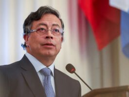 Colômbia: Petro não reconhece resultado eleitoral preliminar