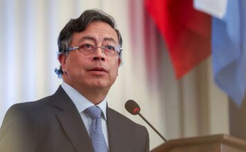 Colômbia: Petro não reconhece resultado eleitoral preliminar