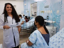 Hospital Regional De Juazeiro Abre Novos Leitos De Enfermaria