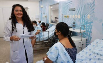 Hospital Regional De Juazeiro Abre Novos Leitos De Enfermaria