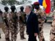 Guterres diz que mundo não tem direito de ignorar crise no Haiti