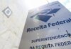 Receita paga lote especial de restituição automática em julho