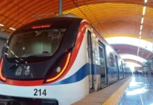 Metrô Bahia Completa 12 Anos E Lança Internet Wi-Fi Gratuita Dentro Dos Trens