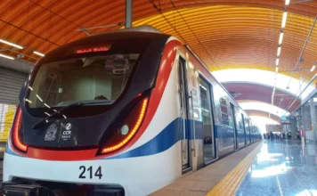 Metrô Bahia Completa 12 Anos E Lança Internet Wi-Fi Gratuita Dentro Dos Trens