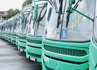 Salvador Reforça Linhas De ônibus E Amplia Atendimento Em Três Regiões