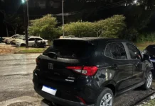 Suspeito De Ataque A ônibus Com Torcedores Do Vitória é Preso Em Salvador
