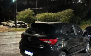 Suspeito De Ataque A ônibus Com Torcedores Do Vitória é Preso Em Salvador