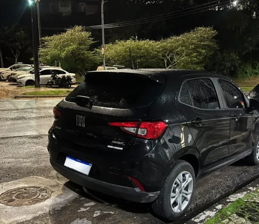 Suspeito De Ataque A ônibus Com Torcedores Do Vitória é Preso Em Salvador