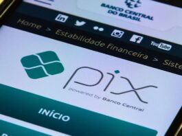 Pix por aproximação passa a mostrar saldo antes do pagamento