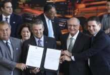 Governo federal lança Plano Safra 2026/2027 de R$ 525,1 bilhões