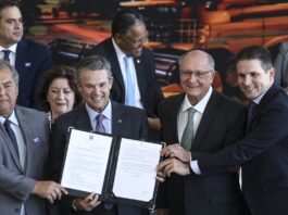 Governo federal lança Plano Safra 2026/2027 de R$ 525,1 bilhões