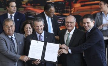Governo federal lança Plano Safra 2026/2027 de R$ 525,1 bilhões
