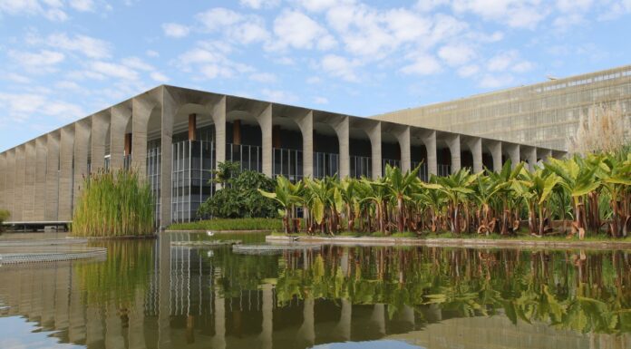 Brasil contesta EUA sobre supostas práticas de trabalho forçado