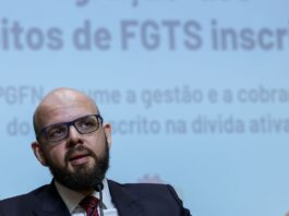 Procuradoria da Fazenda Nacional passa a cobrar dívidas com o FGTS